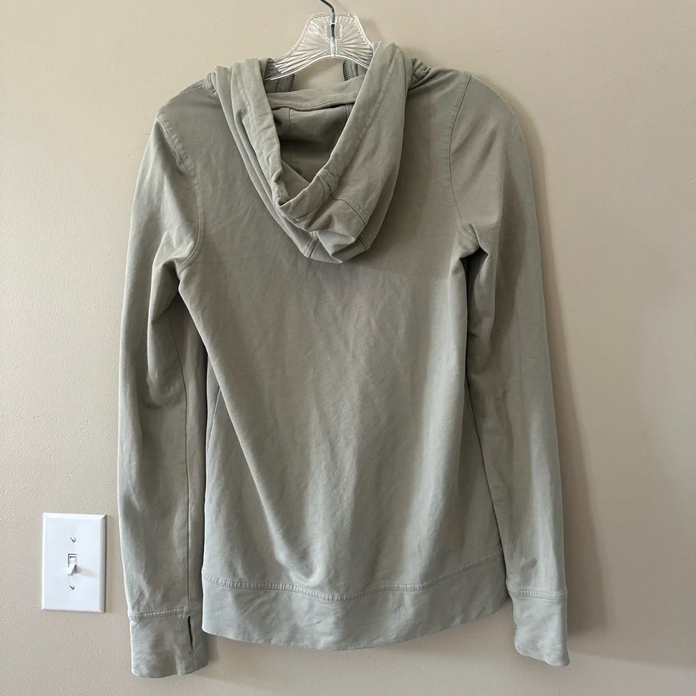 Pact organic full zip jacket - Picture 5 of 5